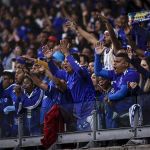 Cruzeiro divulga parcial de ingressos para jogo contra o Corinthians, no Mineirão