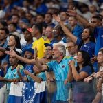 Cruzeiro atualiza parcial de ingressos para confronto direto com o Bahia; veja