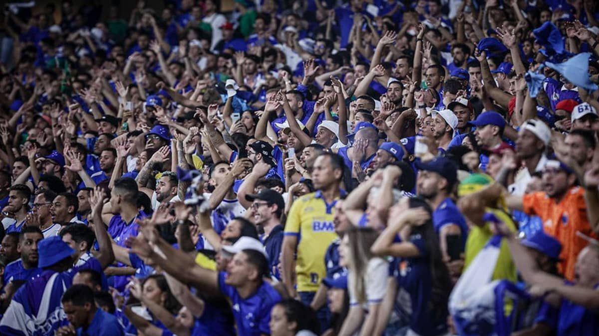 Cruzeiro avança para criar Comitê de Torcedores; veja como será composição