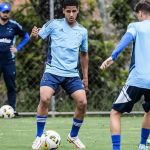 Cruzeiro estreia no Brasileirão Sub-20 com destaques da Copinha no grupo: confira