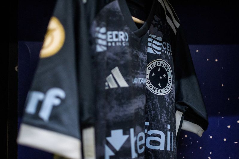Cruzeiro perde titular para jogo contra o Cuiabá pelo Brasileiro