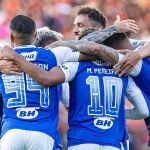 Pendurados do Cruzeiro passem ilesos, e Jardim terá 'grupo completo' contra Atlético