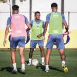 Escalação do Cruzeiro: Seabra ganha reforços para decisão com o Boca Juniors