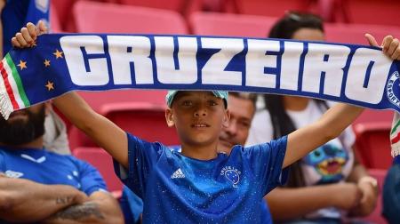 Cruzeiro terá o apoio da torcida no duelo com o Pouso Alegre no Independência