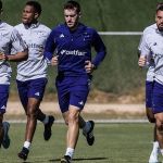 Reforçado, Cruzeiro terá semana cheia na Toca para voltar à 'primeira página'