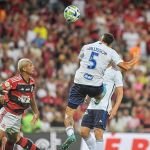 Flamengo x Cruzeiro: estatísticas mostram superioridade do time de Pepa