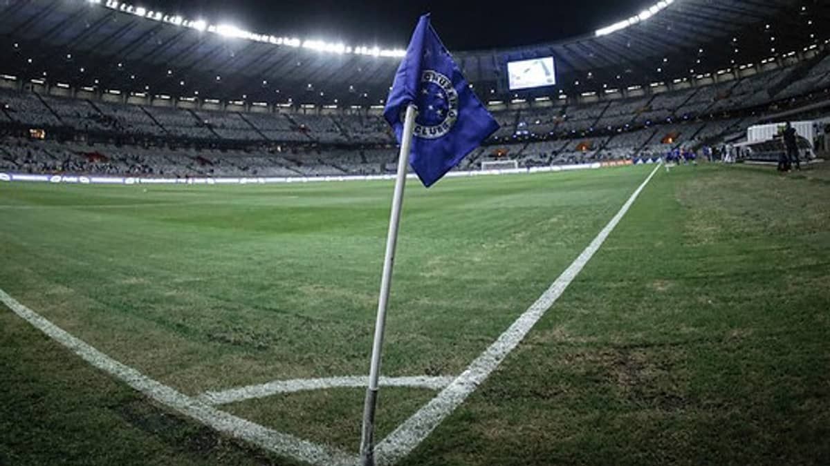 Cruzeiro revela quanto projeta pagar de dívidas até o fim de 2025