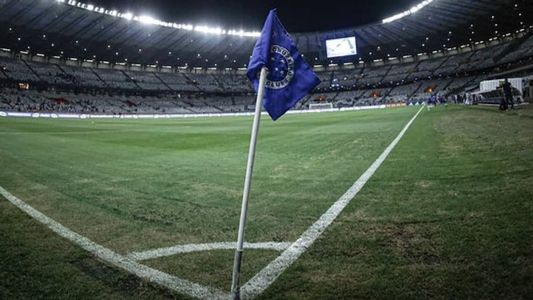 Cruzeiro teve plano de pagamento da Recuperação Judicial (RJ) homologado pela Justiça