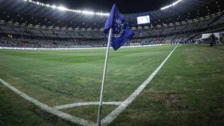 Cruzeiro teve plano de pagamento da Recuperação Judicial (RJ) homologado pela Justiça