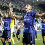 Cruzeiro tem três jogadores na seleção da rodada do Brasileirão; saiba quais