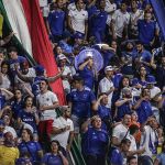 Casa cheia! Cruzeiro divulga parcial de ingressos vendidos para jogo com Grêmio