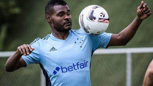 Cruzeiro treina pela manhã na semana que antecede ao clássico com o Atlético