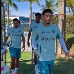 Cruzeiro se reapresenta após folga com novidade na Toca II; saiba detalhes