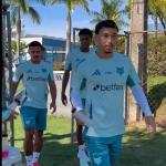 Cruzeiro se reapresenta após folga com novidade na Toca II; saiba detalhes