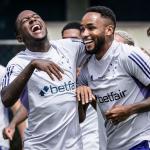 Cruzeiro ganha confiança com vitória sobre Atlético e espera novidades para a semana