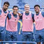 Saiba quem comandará o Cruzeiro até a chegada de um novo treinador à Toca II