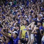 Cruzeiro tem retomada em programa de sócios pela primeira vez em 2023