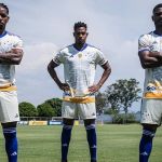 Cruzeiro anuncia parceria com Observatório do Racismo e leiloará uniformes