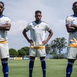 Cruzeiro anuncia parceria com Observatório do Racismo e leiloará uniformes