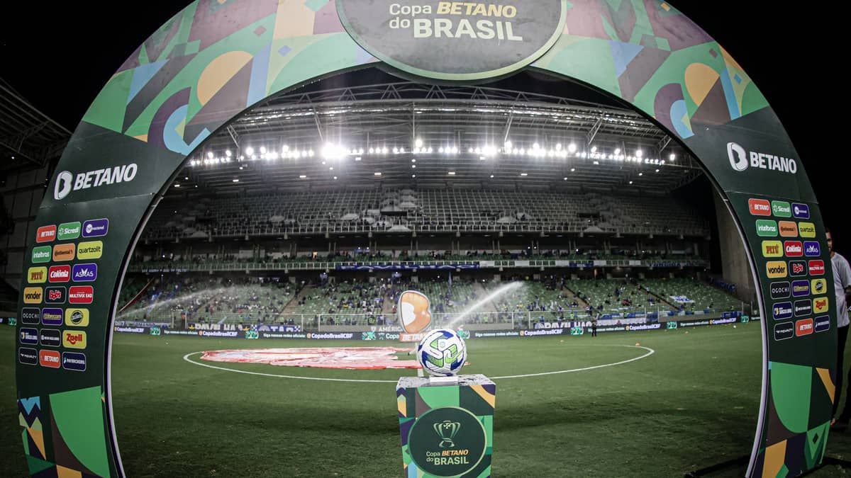 Saiba quando Cruzeiro conhecerá próximo adversário na Copa do Brasil