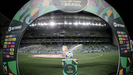 Cruzeiro vai conhecer próximo adversário na Copa do Brasil após sorteio dos confrontos das oitavas de final