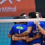 Veja datas e horários dos jogos do Cruzeiro na Superliga Masculina 2023/2024