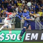 Cruzeiro enfrenta o Fortaleza por primeiro passo para deixar o Z4