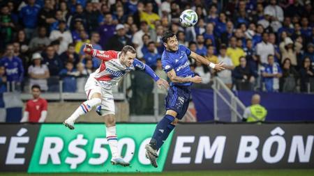 Cruzeiro vai em busca dos três pontos para encerrar jejum de vitórias no Brasileiro