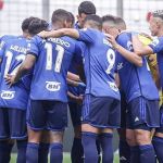 Com show no Mineirão, Cruzeiro deve enfrentar o Vasco no Independência