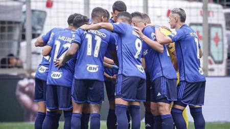 Cruzeiro vai enfrentar o Vasco no Independência, já que Mineirão receberá show