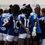 CBF divulga datas e horários das quartas de final do Brasileirão Feminino; veja
