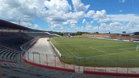 Cruzeiro vai estrear no Campeonato Mineiro em Patrocínio