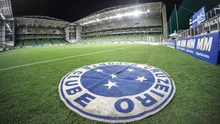 Cruzeiro vai mandar a partida contra o Náutico no Independência, em Belo Horizonte