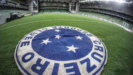 Cruzeiro vai mandar os jogos deste ano no Horto