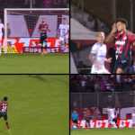CBF divulga áudio de VAR em lance de gol polêmico do Cruzeiro sobre o Vitória