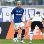 Cruzeiro divulga parcial de ingressos para jogo contra o Goiás