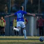 Cruzeiro vence o Athletico-PR e assume o segundo lugar no Brasileiro Sub-20