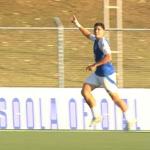 Cruzeiro mostra reação, vira e goleia o Atlético-GO pelo Brasileirão Sub-20