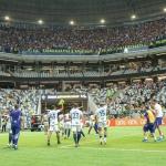 Cruzeiro é soberano em 'primeiros clássicos' contra o Atlético; veja os números