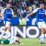 Cruzeiro derruba tabu de seis anos com vitória sobre o Palmeiras; veja retrospecto