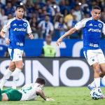 Cruzeiro derruba tabu de seis anos com vitória sobre o Palmeiras; veja retrospecto