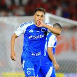 Eduardo brilha, Cruzeiro goleia o Vila Nova e avança na Copa do Brasil