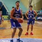 Basquete: Cruzeiro vence Liga Sorocabana pelo Brasileiro da CBB