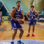 Basquete: Cruzeiro vence Liga Sorocabana pelo Brasileiro da CBB