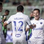 Cruzeiro amplia retrospecto positivo contra o América na Série A; números