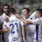 Disputará título? Apresentador do Sportv crava briga do Cruzeiro por topo da tabela