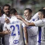 Disputará título? Apresentador do Sportv crava briga do Cruzeiro por topo da tabela