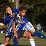 Cruzeiro derrota Atlético e ultrapassa rivais no Campeonato Mineiro Sub-20