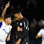 Cruzeiro reencontra Bragantino e quer terceira vitória seguida na temporada 