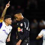 Cruzeiro reencontra Bragantino e quer terceira vitória seguida na temporada